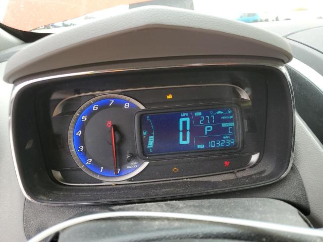 2015 CHEVROLET TRAX #3287548993