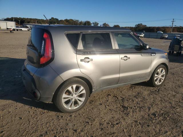 2015 KIA SOUL + #3286496163