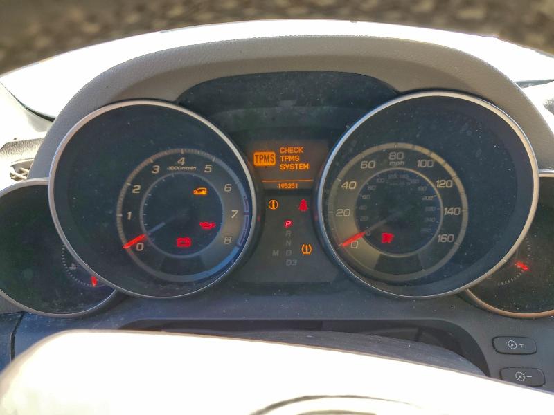 2008 ACURA MDX SPORT #3298285035