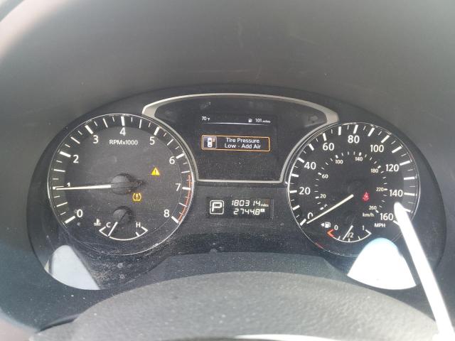 2015 NISSAN ALTIMA 2.5 #3294262903