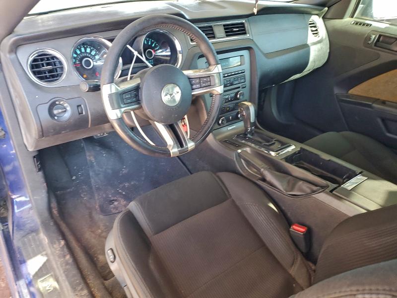 2014 FORD MUSTANG #3298311146