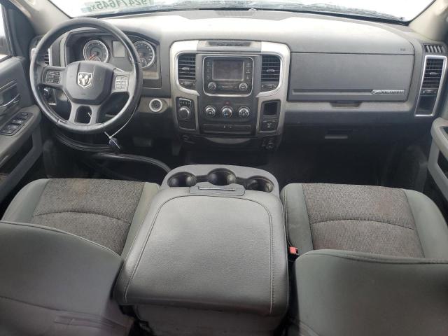 2016 RAM 1500 SLT #3297048502