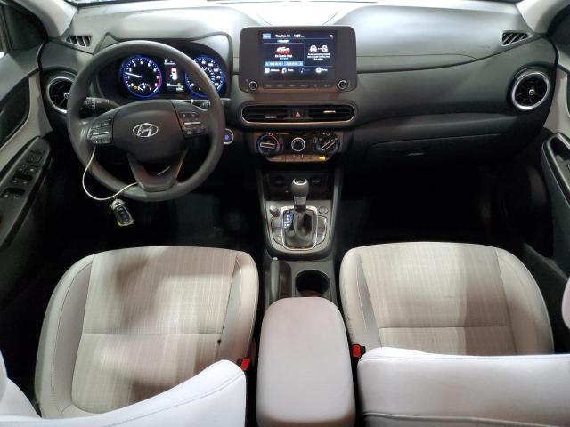 2023 HYUNDAI KONA SEL #3296945844