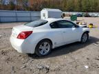 Lot #3303783424 2011 NISSAN ALTIMA S
