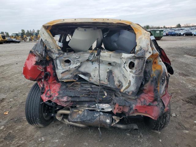 2025 SUBARU IMPREZA #3302793941