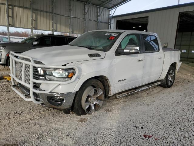 Global Auto Auctions: 2022 RAM 1500 LARAM
