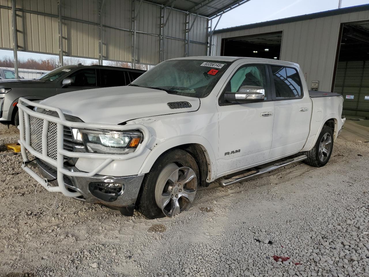 RAM 1500 LARAMIE