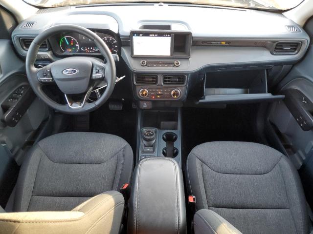 2024 FORD MAVERICK X #3296358162