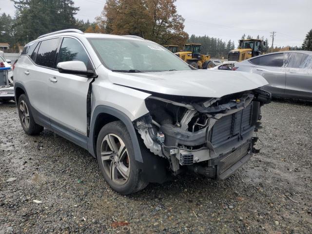 2019 GMC TERRAIN SL #3291202023