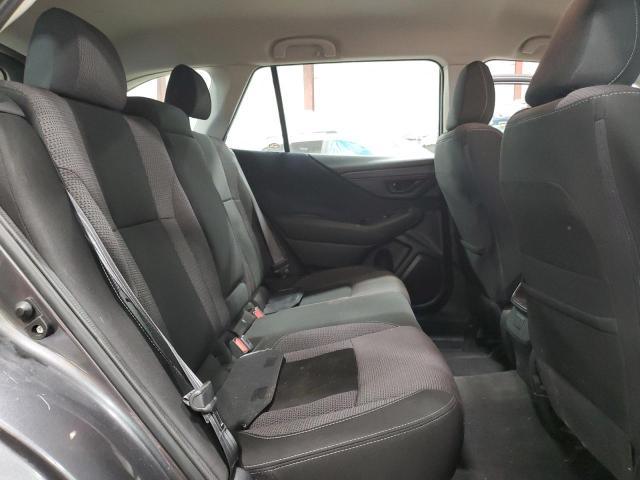 2021 SUBARU OUTBACK #3304783947