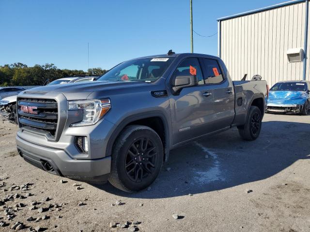 2022 GMC SIERRA LIM #3301829326