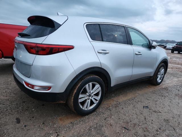 2017 KIA SPORTAGE L #3310517061
