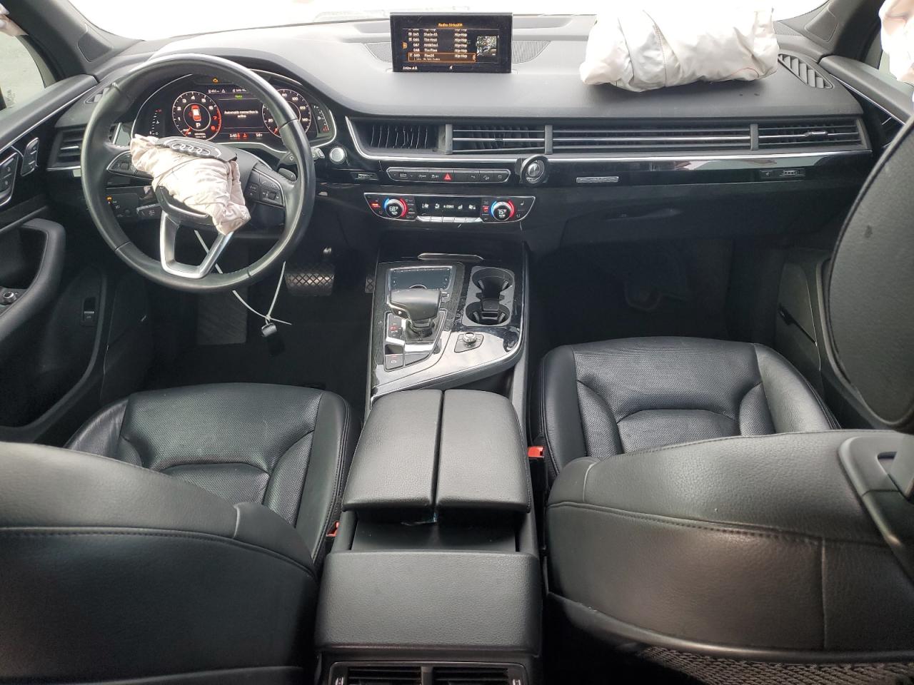 AUDI Q7 PREMIUM PLUS