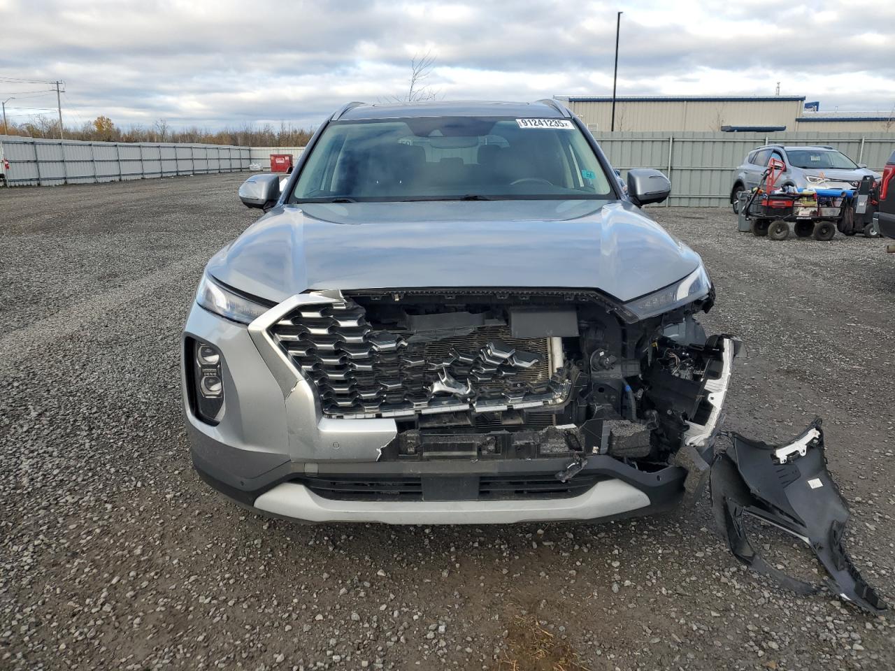 HYUNDAI PALISADE SEL