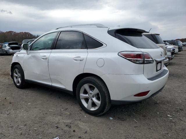 2015 LEXUS RX 350 BAS #3302765349