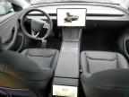 Lot #3316081251 2025 TESLA MODEL 3