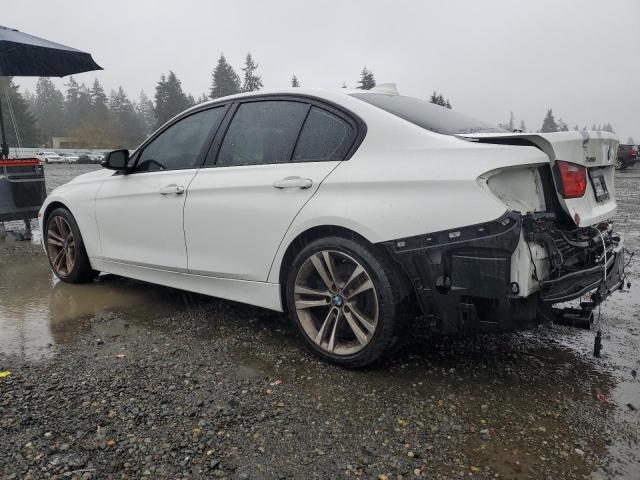 2014 BMW 335 XI #3304075498