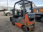 Lot #3297907774 2014 TOYOTA FORK LIFT