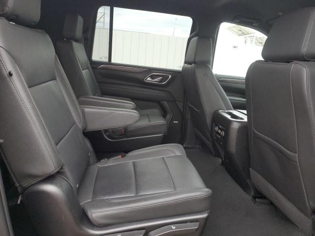 2024 CHEVROLET SUBURBAN K #3280283077