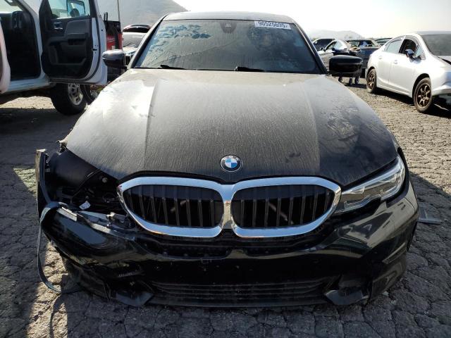 2022 BMW 330I #3283768459
