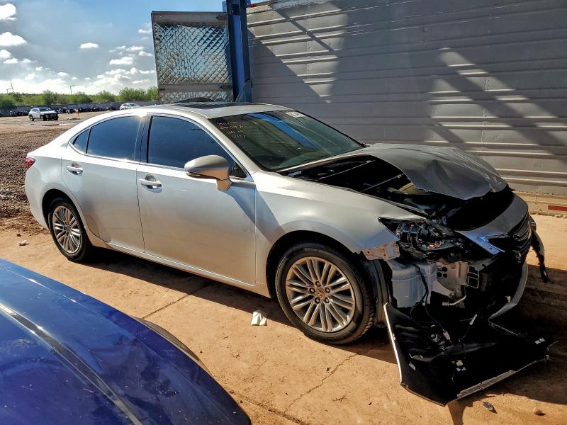 2013 LEXUS ES 350 #3298153285