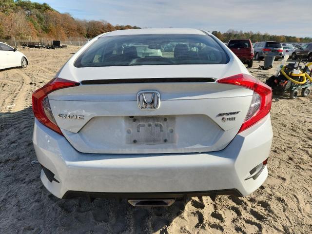 2020 HONDA CIVIC SPOR #3302865923