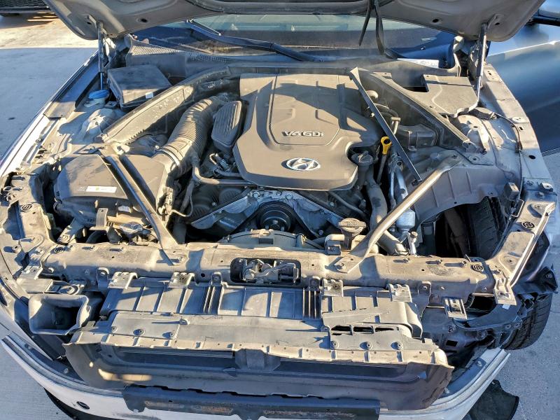 2015 HYUNDAI GENESIS 3. #3304933542