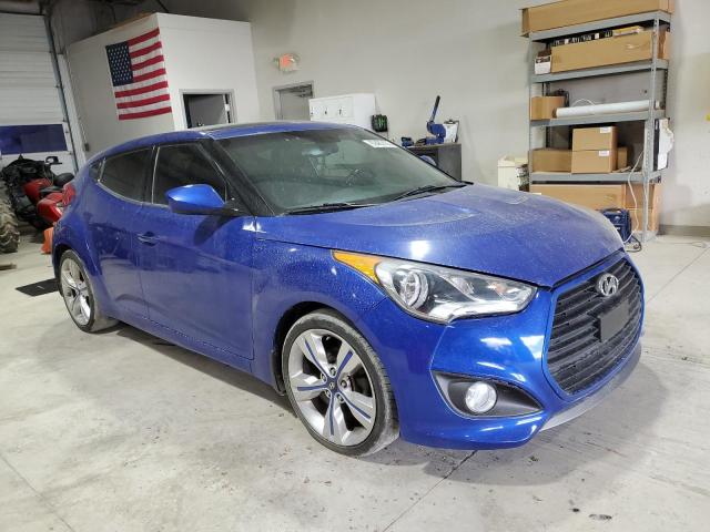 2013 HYUNDAI VELOSTER #3285775701