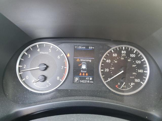 2021 NISSAN SENTRA S #3301835333