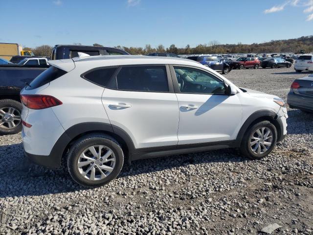 2021 HYUNDAI TUCSON LIM #3287876106