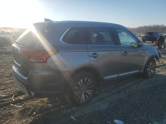 2020 MITSUBISHI OUTLANDER #3302875909