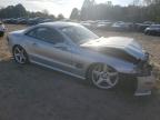 Lot #3317700068 2008 MERCEDES-BENZ SL 55 AMG