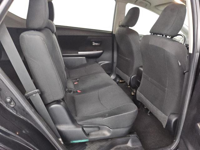 2015 TOYOTA PRIUS V #3309203636