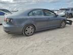 Lot #3304400594 2017 VOLKSWAGEN JETTA S