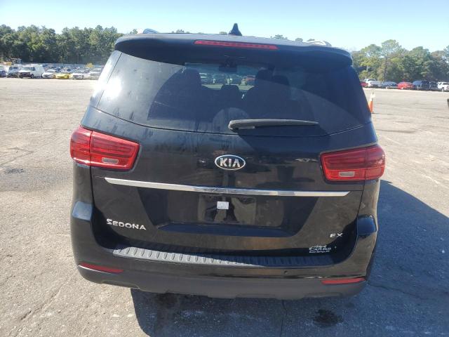 2019 KIA SEDONA LX #3292486694