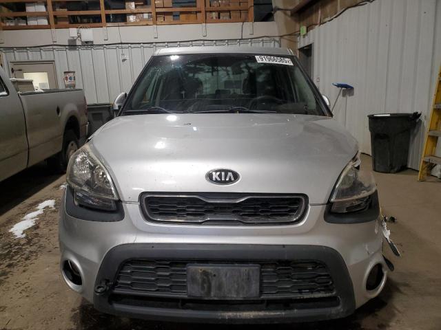2013 KIA SOUL #3302708065