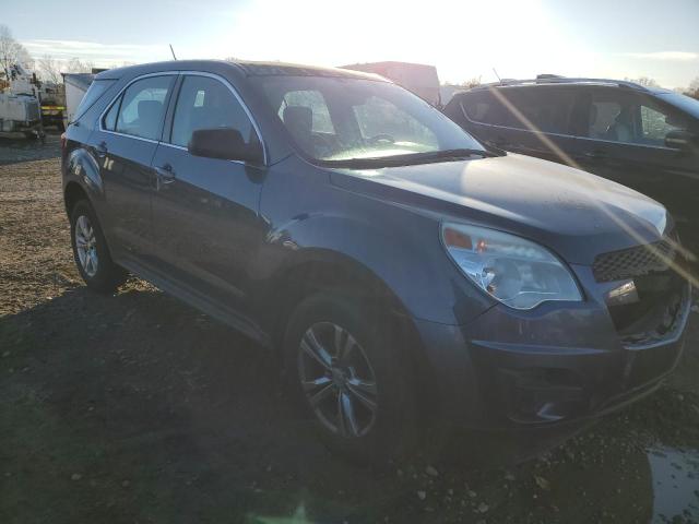 2013 CHEVROLET EQUINOX LS #3305361324