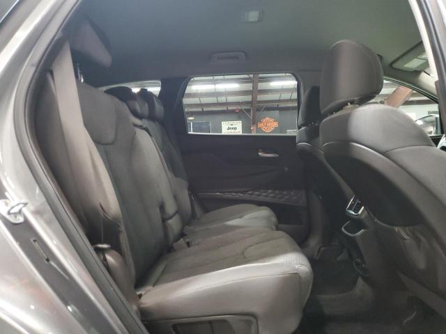 2019 HYUNDAI SANTA FE S #3292584879