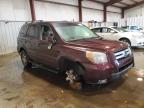 Lot #3303879727 2007 HONDA PILOT EXL