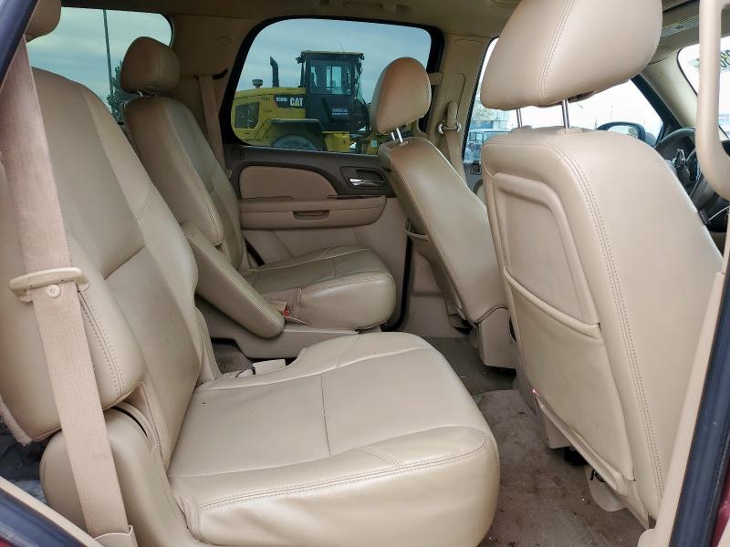 2010 CHEVROLET TAHOE C150 #3302962642