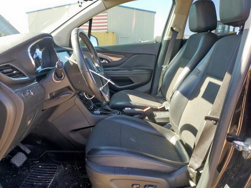 2018 BUICK ENCORE PRE #3278609929