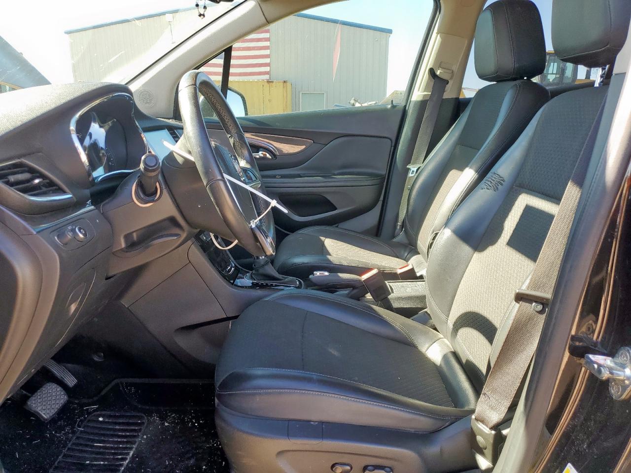 BUICK ENCORE PREFERRED