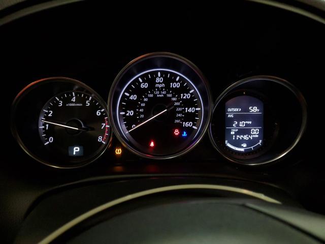 2014 MAZDA CX-5 SPORT - JM3KE4BE4E0410762