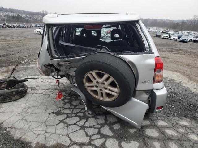 2002 TOYOTA RAV4 #3310557050