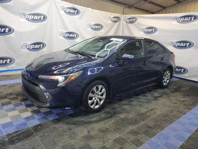 Global Auto Auctions: 2024 TOYOTA COROLLA LE