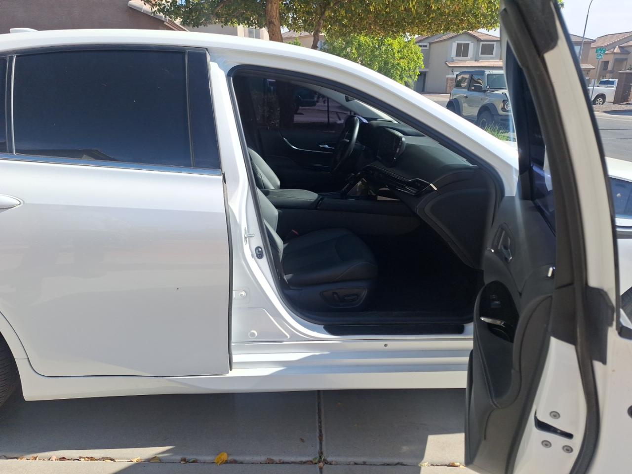 Lot #3286674296 2023 TOYOTA MIRAI XLE