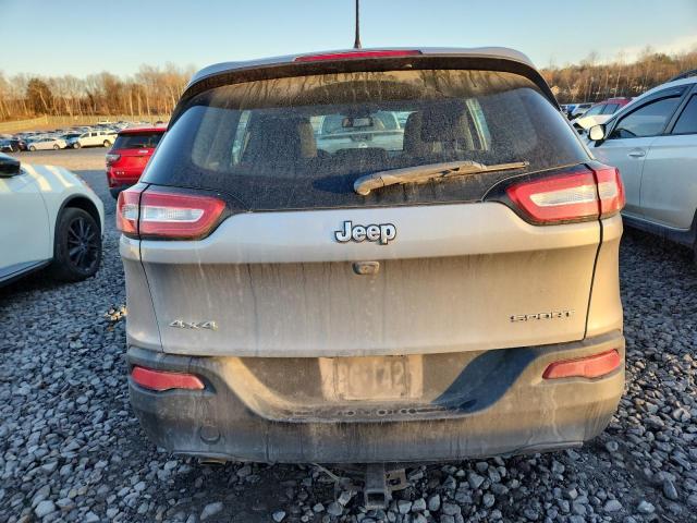 2014 JEEP CHEROKEE S #3316960110