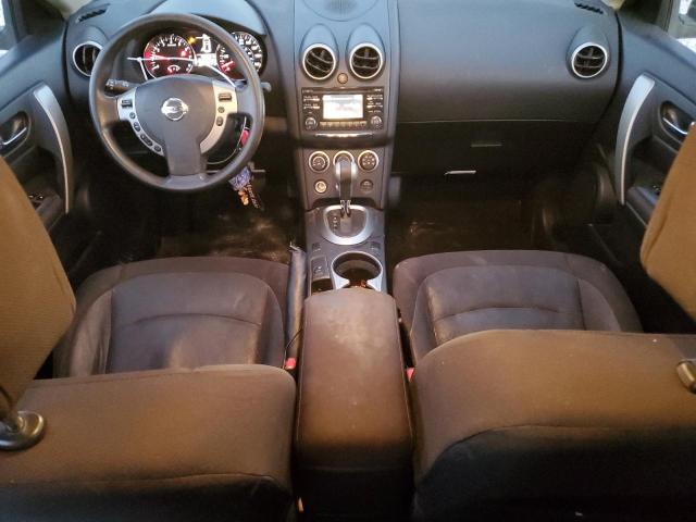 2015 NISSAN ROGUE SELE #3315566772