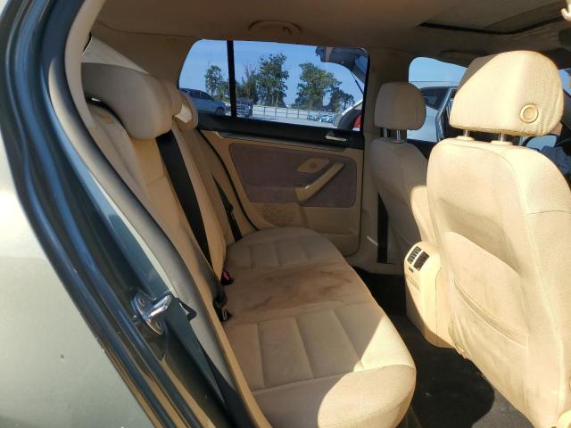 2006 VOLKSWAGEN RABBIT #3308399274