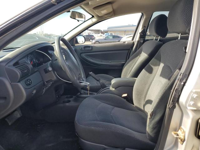 2005 CHRYSLER SEBRING #3301587643